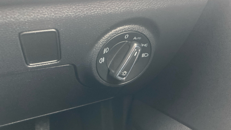 SEAT Ibiza 1.0 TSI 95 FR [EZ] 5dr Petrol Hatchback